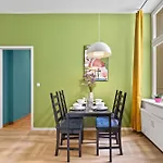33 Efg Schoenhauser Allee Mit Balkon * 柏林