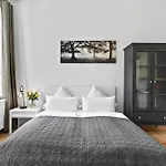 33 Efg Schoenhauser Allee Mit Balkon 公寓 柏林