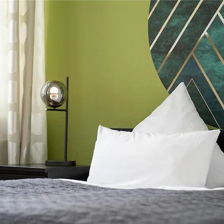 33 Efg Schoenhauser Allee Mit Balkon Appartement Berlijn