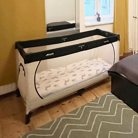 33 Efg Schoenhauser Allee Mit Balkon *