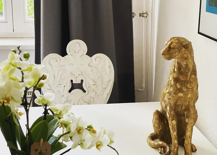 דירה 33 Efg Schoenhauser Allee Mit Balkon *