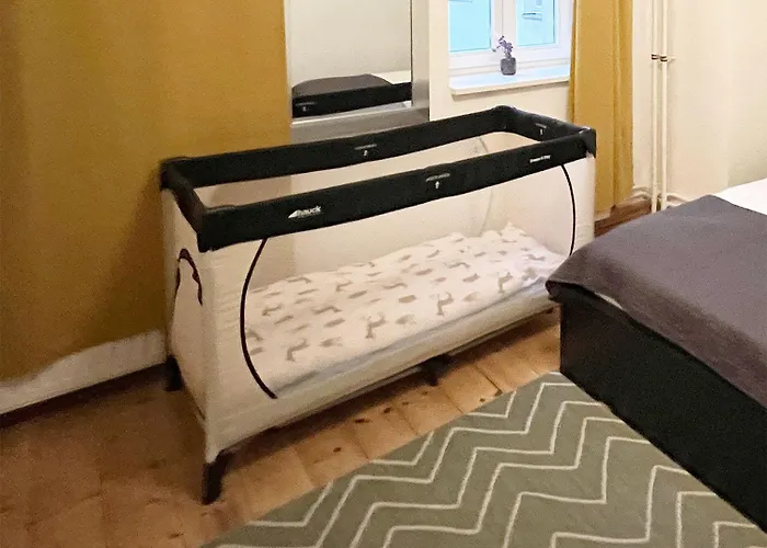 33 Efg Schoenhauser Allee Mit Balkon *