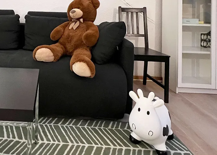 33 Efg Schoenhauser Allee Mit Balkon * Berlin