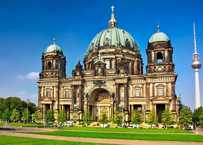 33 Efg Schoenhauser Allee Mit Balkon