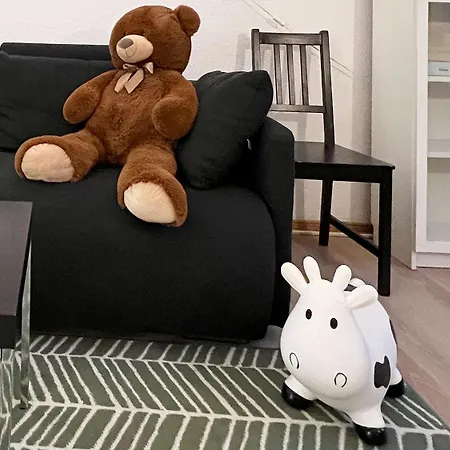 33 Efg Schoenhauser Allee Mit Balkon * Berlin