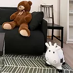 33 Efg Schoenhauser Allee Mit Balkon * Berlin