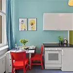 33 Efg Schoenhauser Allee Mit Balkon