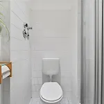 33 Efg Schoenhauser Allee Mit Balkon Lägenhet