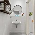 33 Efg Schoenhauser Allee Mit Balkon * Berlin