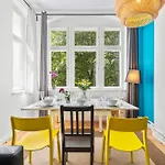 33 Efg Schoenhauser Allee Mit Balkon *