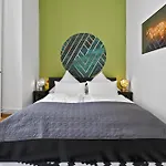 Lägenhet 33 Efg Schoenhauser Allee Mit Balkon