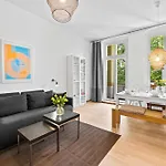 33 Efg Schoenhauser Allee Mit Balkon *