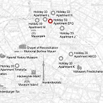 Lägenhet 33 Efg Schoenhauser Allee Mit Balkon