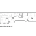 Lägenhet 33 Efg Schoenhauser Allee Mit Balkon Berlin