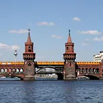 33 Efg Schoenhauser Allee Mit Balkon Berlin