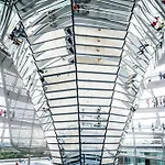 Lägenhet 33 Efg Schoenhauser Allee Mit Balkon