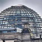 33 Efg Schoenhauser Allee Mit Balkon Lägenhet *