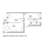 33 Efg Schoenhauser Allee Mit Balkon Lägenhet Berlin