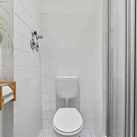 33 Efg Schoenhauser Allee Mit Balkon Apartamento
