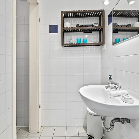 Apartamento 33 Efg Schoenhauser Allee Mit Balkon