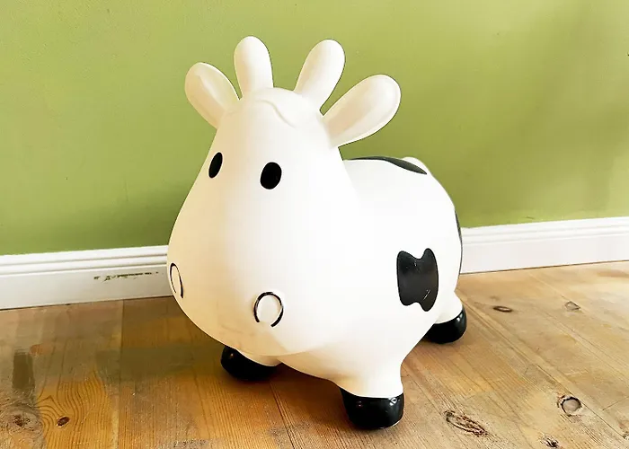 33 Efg Schoenhauser Allee Mit Balkon