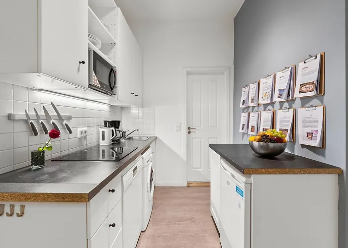 33 Efg Schoenhauser Allee Mit Balkon Berlin